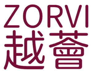 Zorvi 越薈